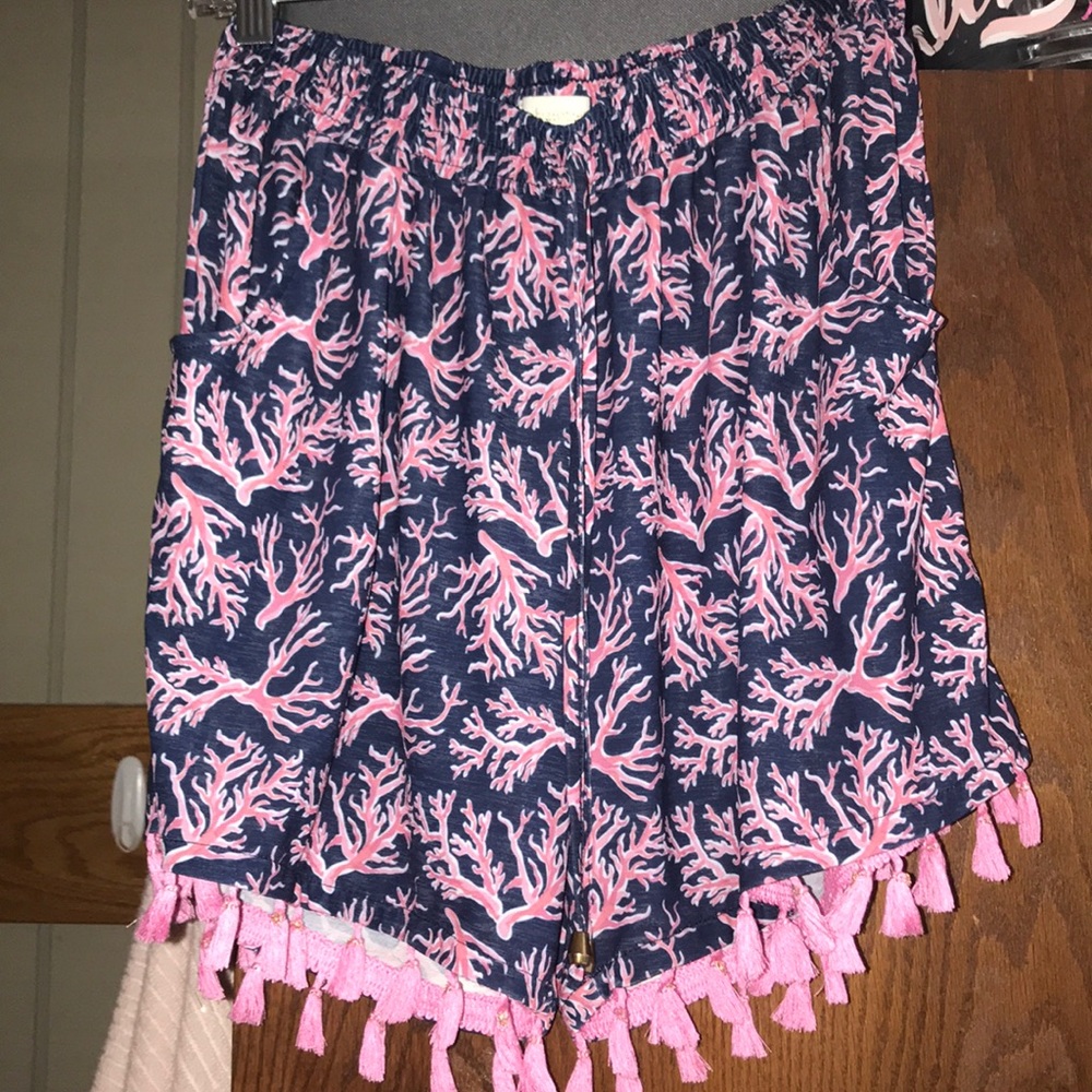 Simply southern shorts